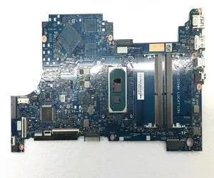 M83251-601 For 17T-CN300 Laptop Motherboard i5-1155G7 CPU