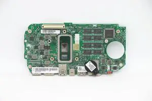 5B20U54266 For ThinkSmart Hub Teams Hub Zoom Motherboard 8GB RAM I5 Processor