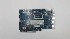 5B20S41723 For S145-15IWL Laptop V15-IWL Laptop Motherboard 4GB RAM I7 8565U Processor