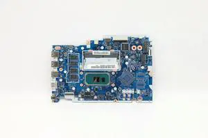 5B20S43830 For S145-15IIL Laptop V15-IIL Laptop Motherboard 4GB RAM I5 1035G1 Processor