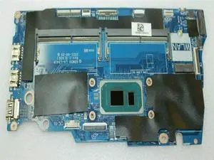 042CN 0042CN For Inspiron 3511 Laptop Motherboard i5-1135G7 Processor Full Teste