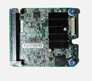 FOR 689245-001 Smart Array P420I Pcie 3.0 Raid Mezzanine Storage Controller