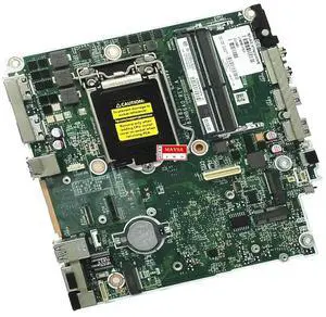 L19395-001 For EliteDesk 800 G4 DM Motherboard L19395-601 L05127-001 DA0F83MB6A0 Mainboard Fully Work