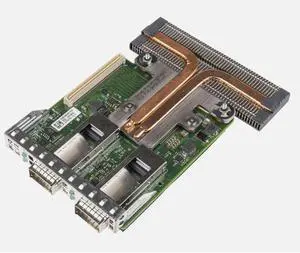 Network Card for XL710-QDA2 2x40GbE QSFP+ PCIe 3.0x8 RNDC XD56X