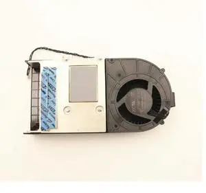 For P360 Ultra Workstation 65W CPU Radiator Fan 5H40U93069 Fast Ship