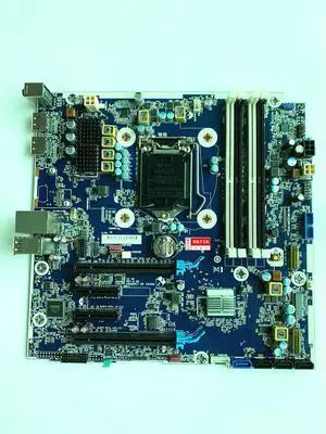 Motherboard for Z2 G4 SFF Workstation L13216-001 L04857-001 L04857-002 L04857-003