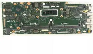 0V9037 V9037 For Inspiron 5580 Laptop Motherboard i5-10210U 17859-1