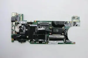 01er309 For T470s Laptop Motherboard 8GB RAM i7-7500 Processor
