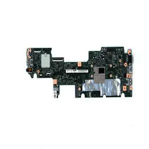 02DC043 For Yoga 11e 5th Gen Laptop Motherboard 8GB RAM i5 7Y54 Processor