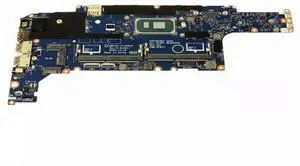 047J2X For Latitude 5420 Laptop Motherboard With SRK05 i5-1135G7 CPU LA-K491P
