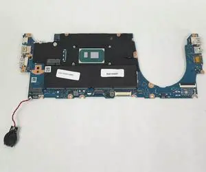 M24279-601 For Probook 430 G8 Laptop Motherboard DA0X8PMB8F0 i7-1165G7