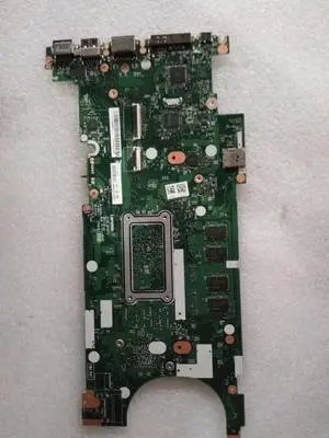 01LV626 For T480s Laptop Motherboard 8GB RAM i7-8650 Processor
