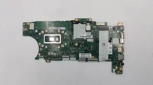 01HX910 For T490s X390 Laptop Motherboard 8GB RAM i7-8565U Processor