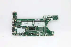 5B20W77462 For L14 L15 Laptop Motherboard 1i5-10210U Processor