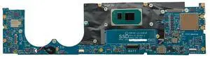 0MM15H For XPS 13 9305 Motherboard FDP30 LA-K461P i5-1135G7 8GB