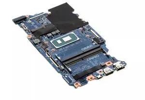 0MVXNP for LATITUDE 3420 3520 CORE Laptop Motherboard I5-1135G7