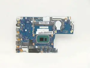 5B21B85082 For 3-14ITL6 3-15ITL6 3-14ITL6 3-15ITL6 i3-1115G4 4G RAM