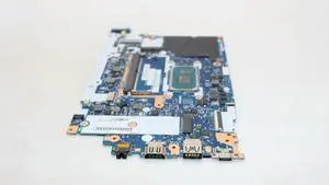 5B21K59839 5B21K59842 For E15 Gen 2 Laptop motherboard i3 1115G4 NM-D011