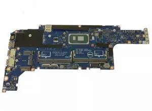 01M3M4 For Latitude 5420 Laptop Motherboard LA-K491P i5-1145G7