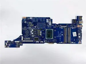 M31109-601 For 250 G8 Laptop Motherboard LA-K201P I5-1135G7