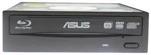 BW-16D1HT Internal Blu-Ray Writer (16x BD-R (SL), 12x BD-R (DL), 16x DVD+/-R), BDXL, SATA(no retail packaging)
