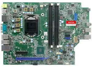 CN-02K9CR For Precision T3420 SFF Workstation Motherboard 02K9CR 2K9CR DDR4 Mainboard Fast Ship