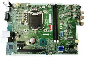 FOR 400 G5 Socket A1151 DDR4 Motherboard L02436-001