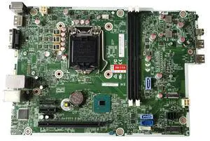 L64712-001  For ProDesk 400 G6 SFF TPC-P066-SF MotherboardL63310-001 L49705-001 DDR4 Mainboard Work