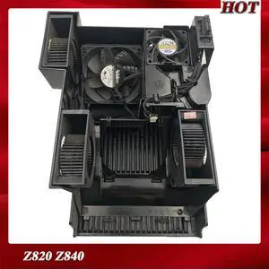 For Z820 Z840 Workstation Case Fan Kit 642165-001 642166-001 642167-001 Shipped After Comprehensive Testing