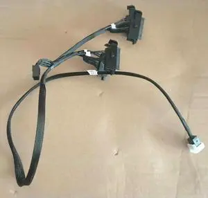 For Precision T7920 Workstation Power Supply Cable 0F4PRP F4PRP Rear Flexbay 4 x HDD Backplane Cable