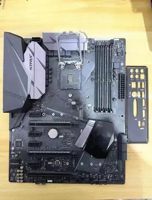 for ROG STRIX Z270F GAMING A1151 DDR4 DP HDMI DVI M.2 ATX Motherboard