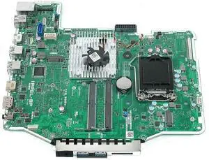 CN-0MKWW5 For Optiplex 22 3240 AIO Motherboard IPPSL-CD Mainboard fully work