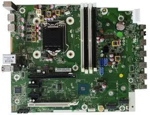 L22110-001 FOR EliteDesk 800 G4 SFF motherboard  L22110-601 L01482-001 motherboard test ok send