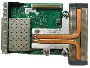 68M95 FOR X710 RNDC 10GBE DA/ SFP+ QUAD PORT ETHERNET 068M95