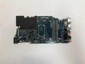 03284N For Latitude 3420 3520 Laptop Motherboard Only i5-1145G7 Processor Full Teste