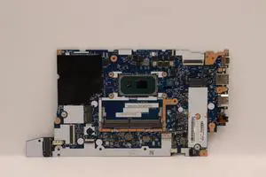 5B21K59790 5B21K59794 For E14 Gen 2 Laptop motherboard i3 1115G4 NM-D011