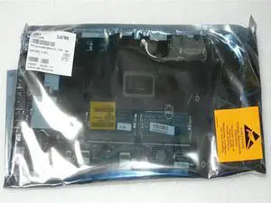 0TRW25 TRW25 For Vostro V5510  Laptop Mainboard i5-11320H Full Teste