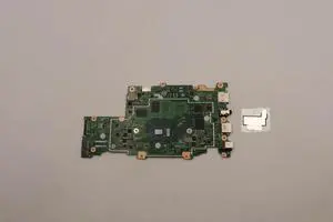 5B21J05043 For 100e Chromebook Gen 3 Motherboard 4GB RAM 64GB Storage N4500 Processor