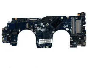 5B20Q96455 For Yoga 730-15IKB Laptop Motherboard 8GB RAM I7 8550U Processor