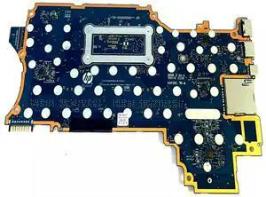M21493-601 For X360 14-DW Laptop Motherboard I5-1135G7