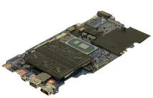 CN-0M21YK 0M21YK M21YK For Inspiron 15 5410 Laptop Motherboard CPU:I5-11320H SRKSK 213108-1 Full Teste