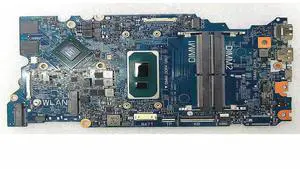 06H4CJ For Inspiron 5490 Laptop Motherboard 203071-1 i5-1135G7
