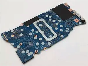 CN- 0MK8DD 0R31RD For Latitude 3520 Laptop Motherboard 203070-1 With i5-1135G7 CPU Full Teste