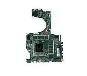 5B20Q12112 For Yoga 720-12IKB Laptop Motherboard 12GB RAM I7 7500U Processor