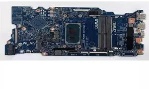 CN-03VVMC 03VVMC 213047-1 4C52D For Latitude 3520 Laptop CPU:i5-1135G7(SRK05) Test OK