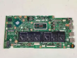 N-0J0N00 0J0N00 J0N00 For Inspiron 5480 Laptop Motherboard i7-10510U CPU 17859-1