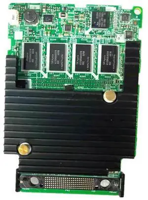 FOR PERC H730P SAS 12G 8-Port 2GB NV Mini Blade RAID Controller D3DC9