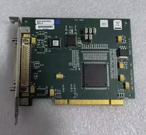 FOR SBS TECHNOLOGIES 85224036-R001 85224045-R002 REV A Acquisition card