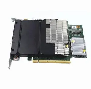 M1037380-006 REV C PCIE FPGA m.2 Accelerator Card