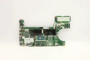 5B21J06233 For L14 Gen 2 Laptop motherboard i3 1115G4 NM-D271